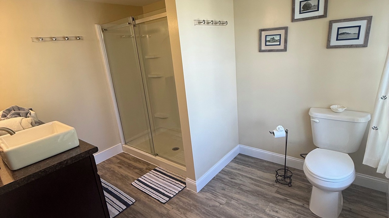 Photo of Bathroom in Hampton