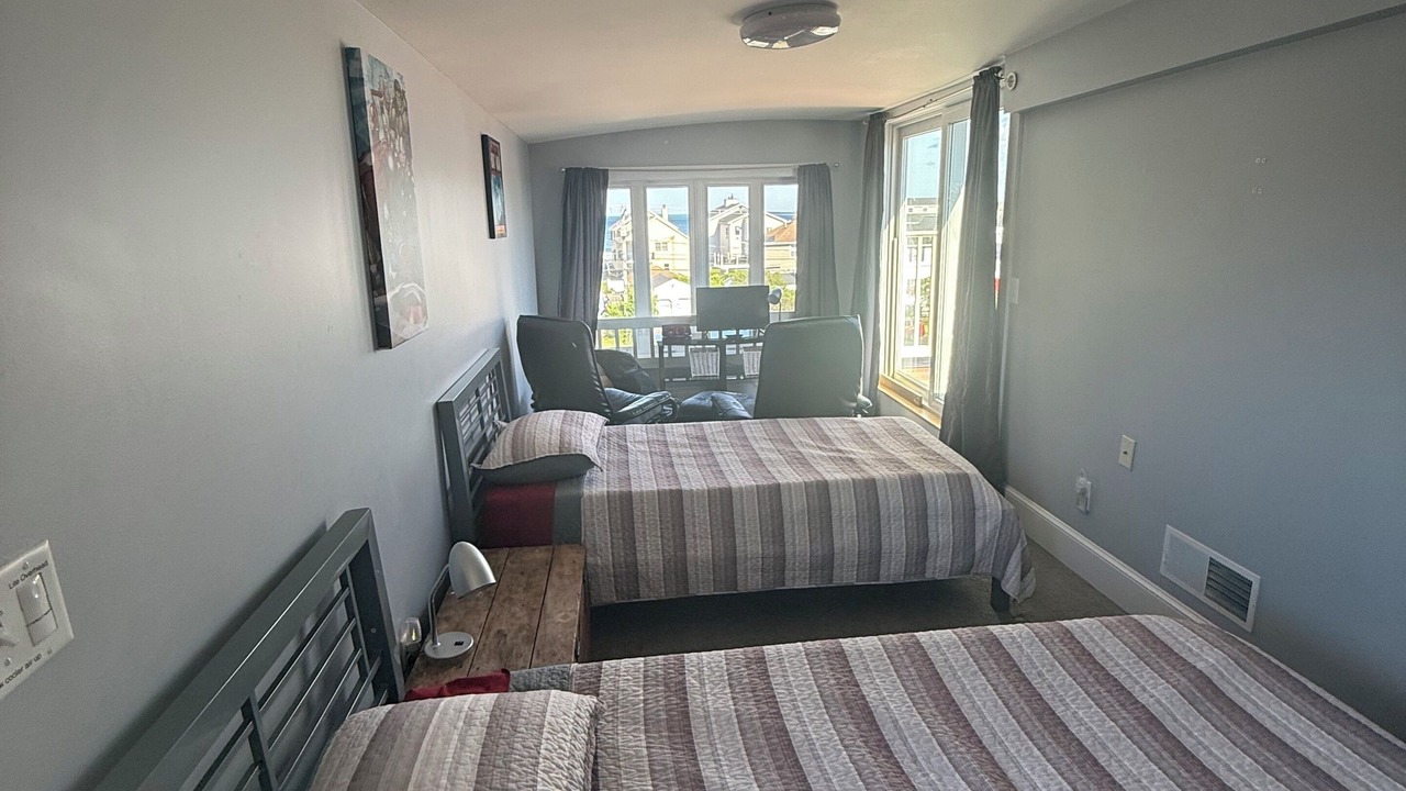 Photo of Bedroom in Hampton