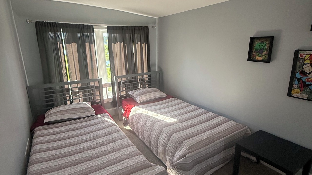 Photo of Bedroom in Hampton