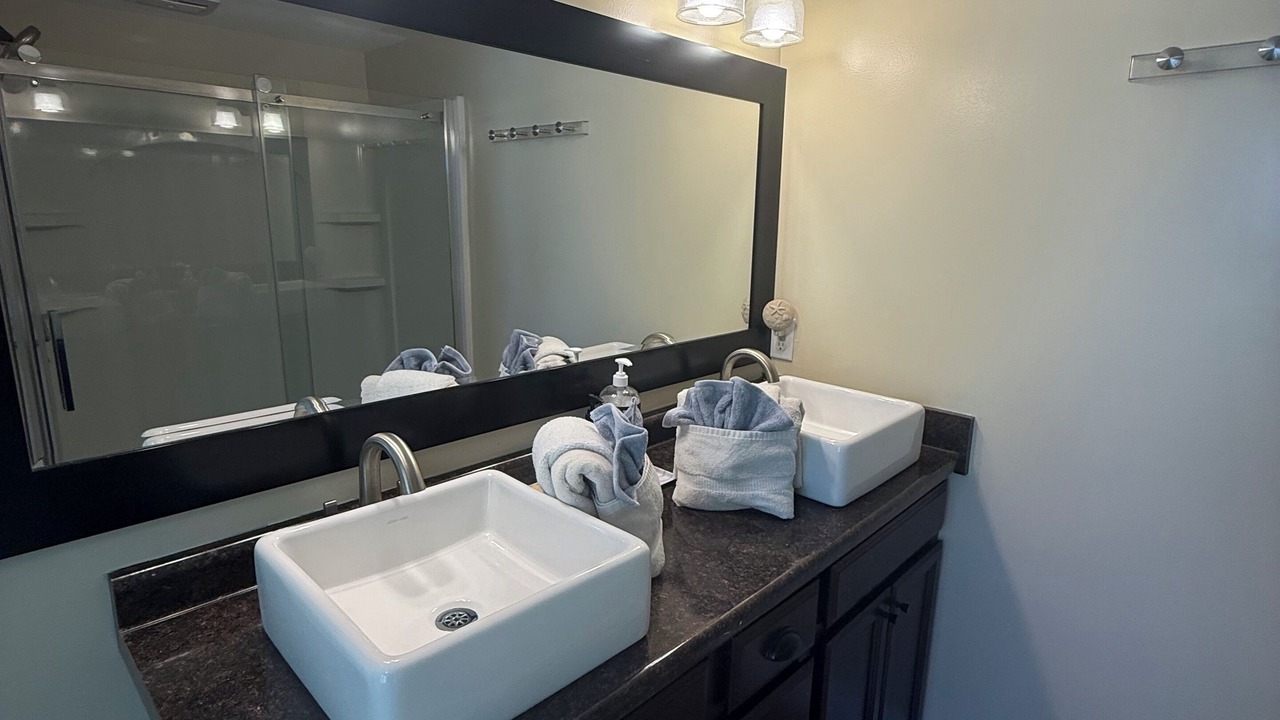 Photo of Bathroom in Hampton
