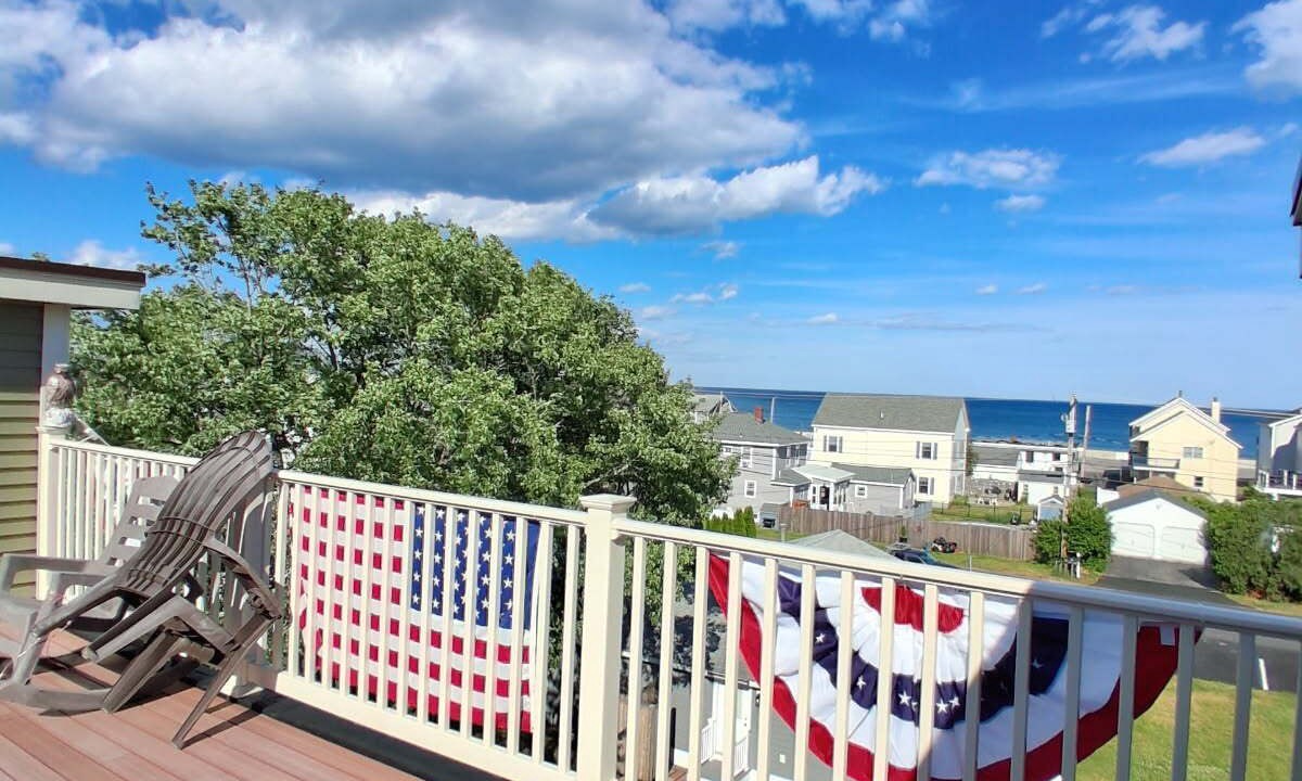 Photo of Outdoor in Hampton