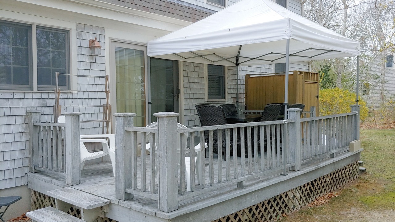 Photo of Outdoor in Dennis
