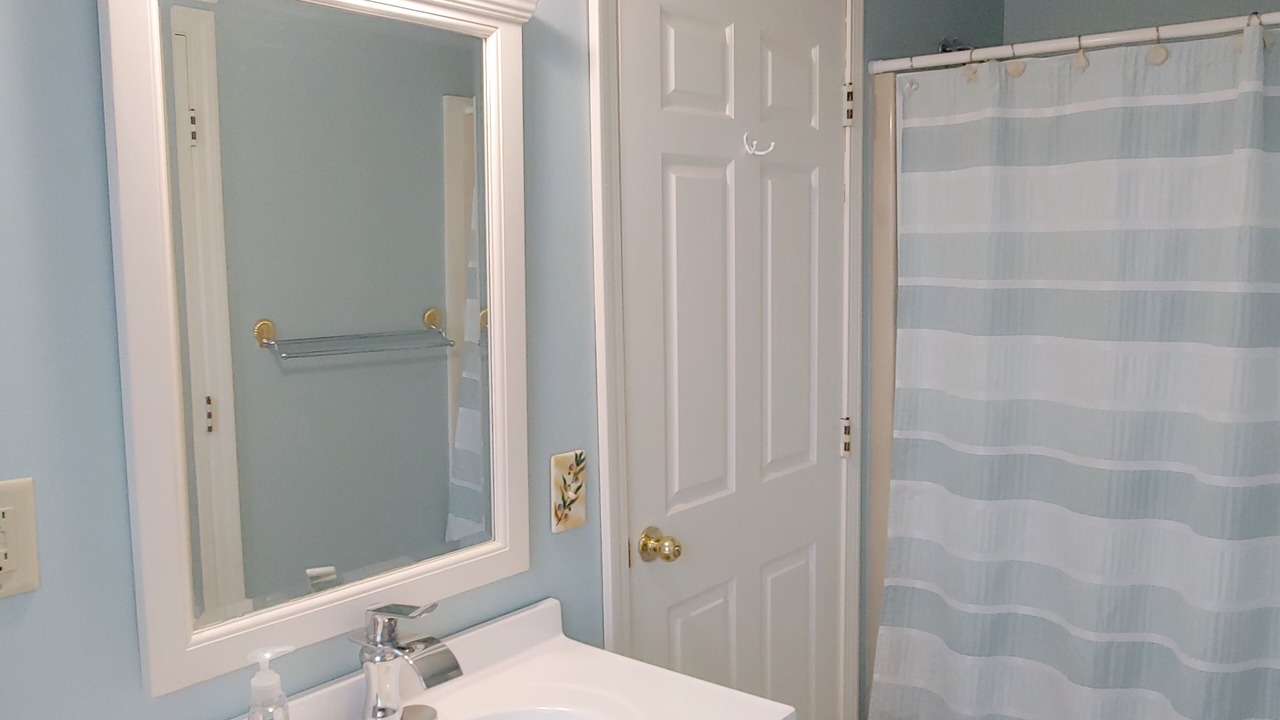 Photo of Bathroom in Dennis