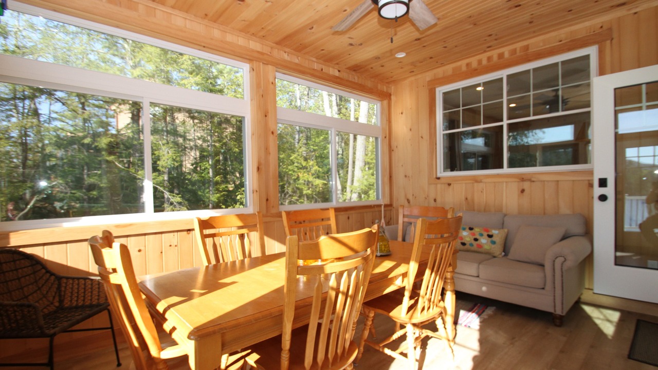 Photo of Outdoor in Moultonborough
