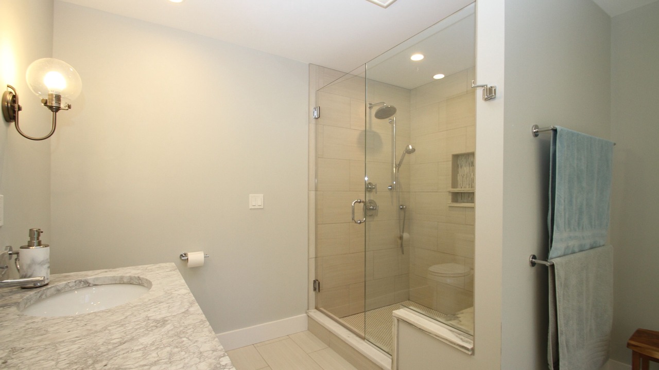 Photo of Bathroom in Moultonborough