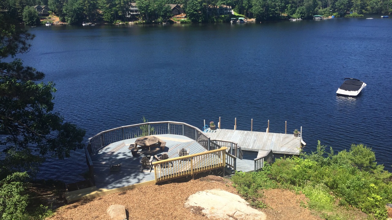 Photo of Outdoor in Moultonborough