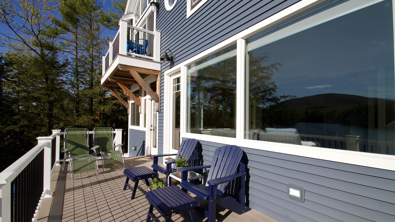 Photo of Outdoor in Moultonborough