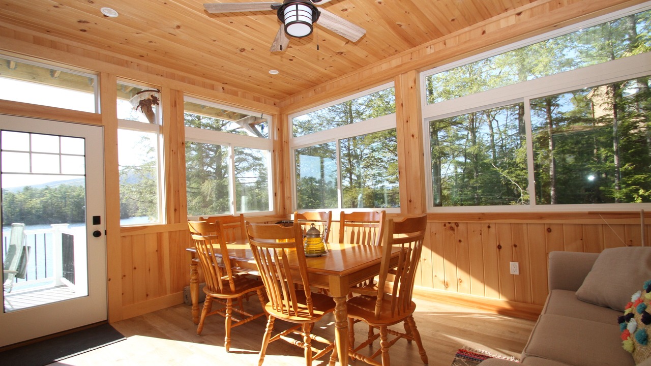 Photo of Outdoor in Moultonborough