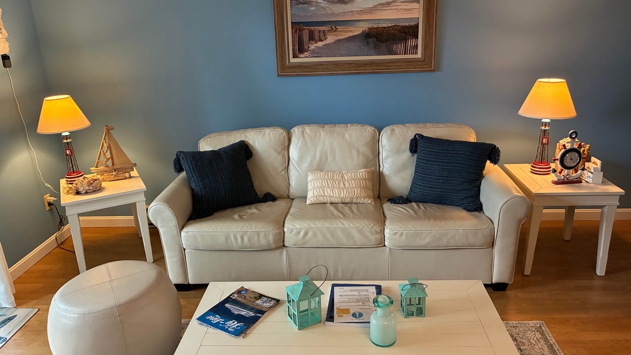Photo of Bedroom in Hyannis