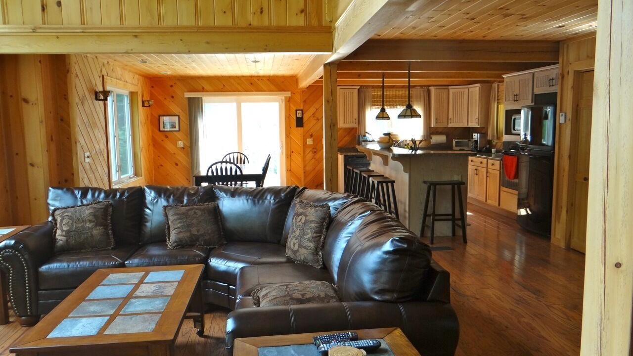 Photo of Livingroom in Eidelweiss Village