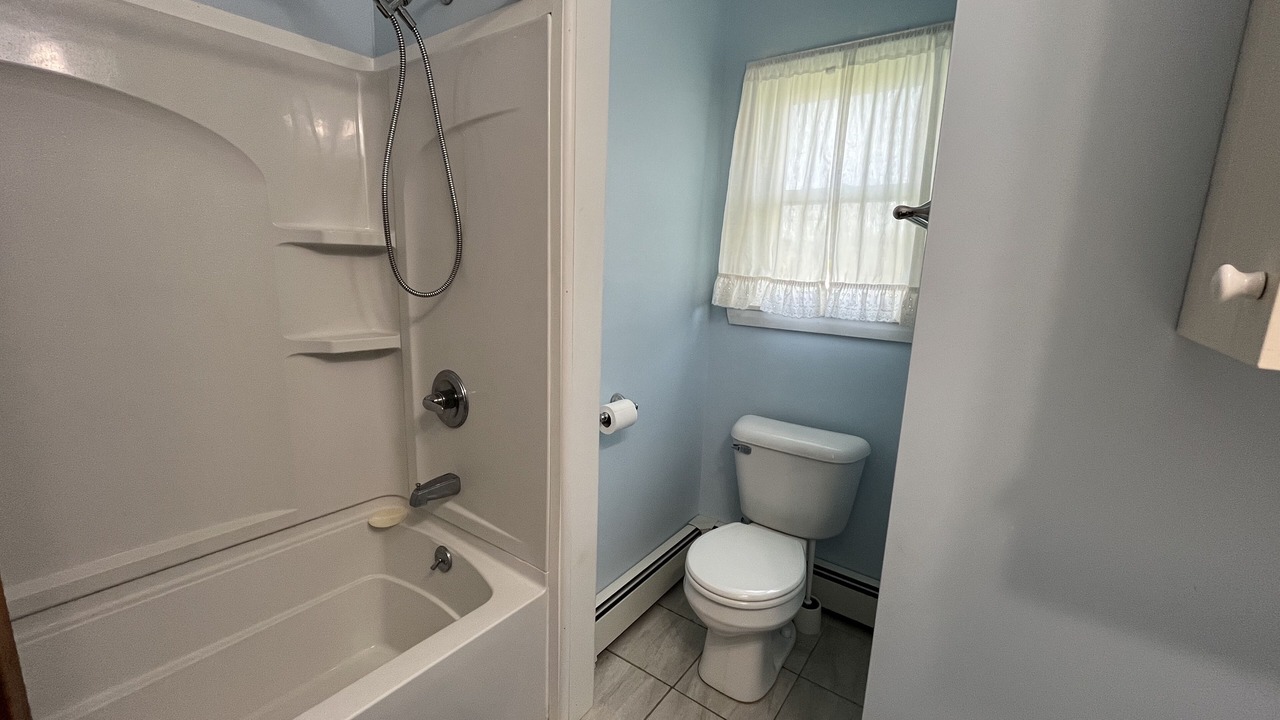 Photo of Bathroom in Isle of Springs