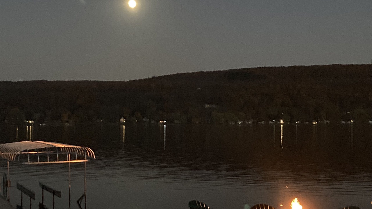 Photo of Outdoor in Honeoye