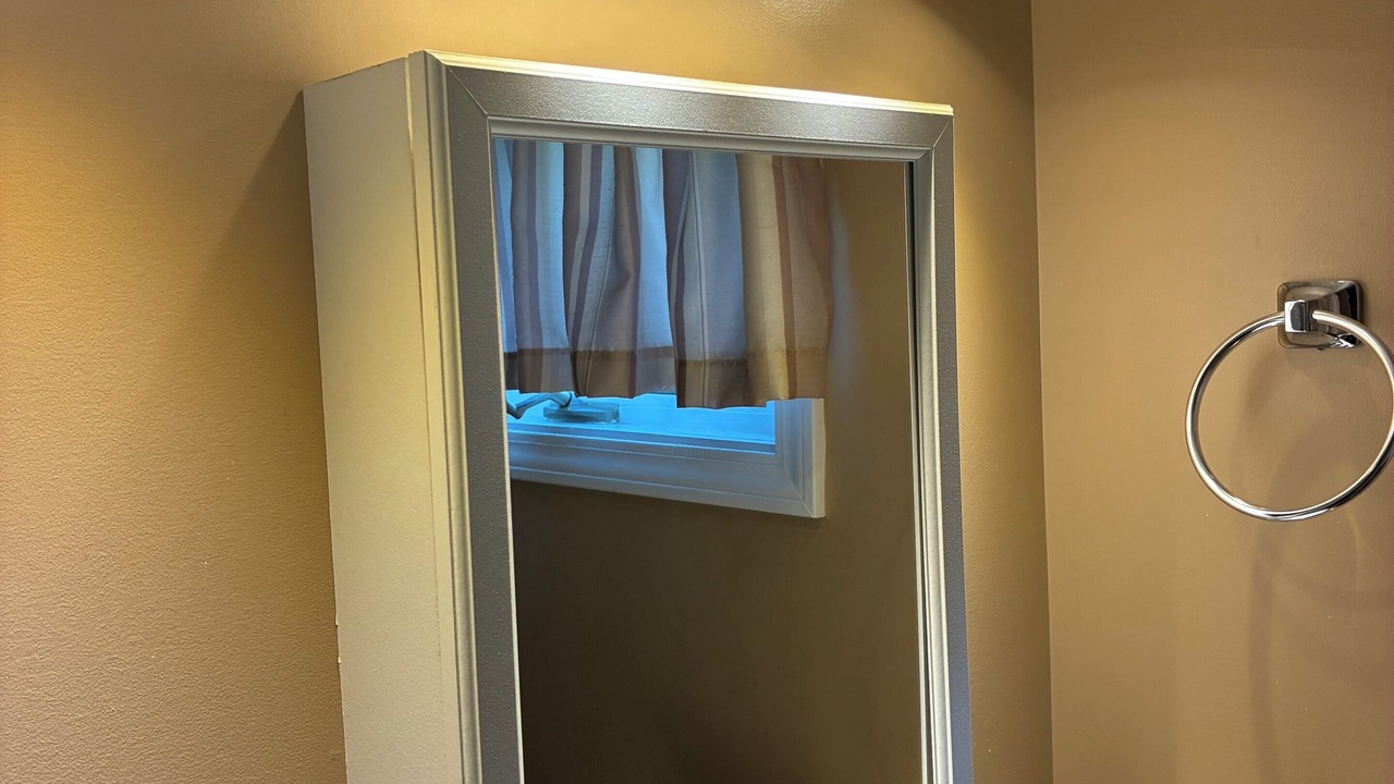 Photo of Bathroom in Honeoye