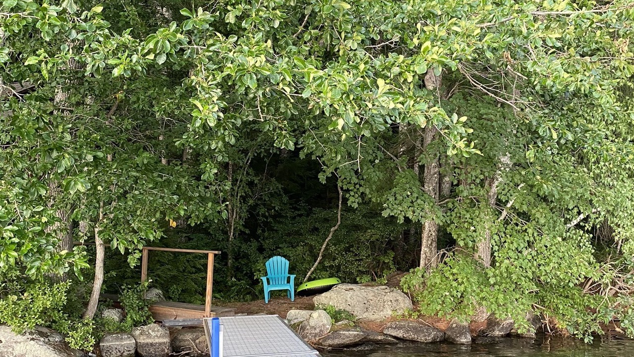 Photo of Outdoor in Center Harbor