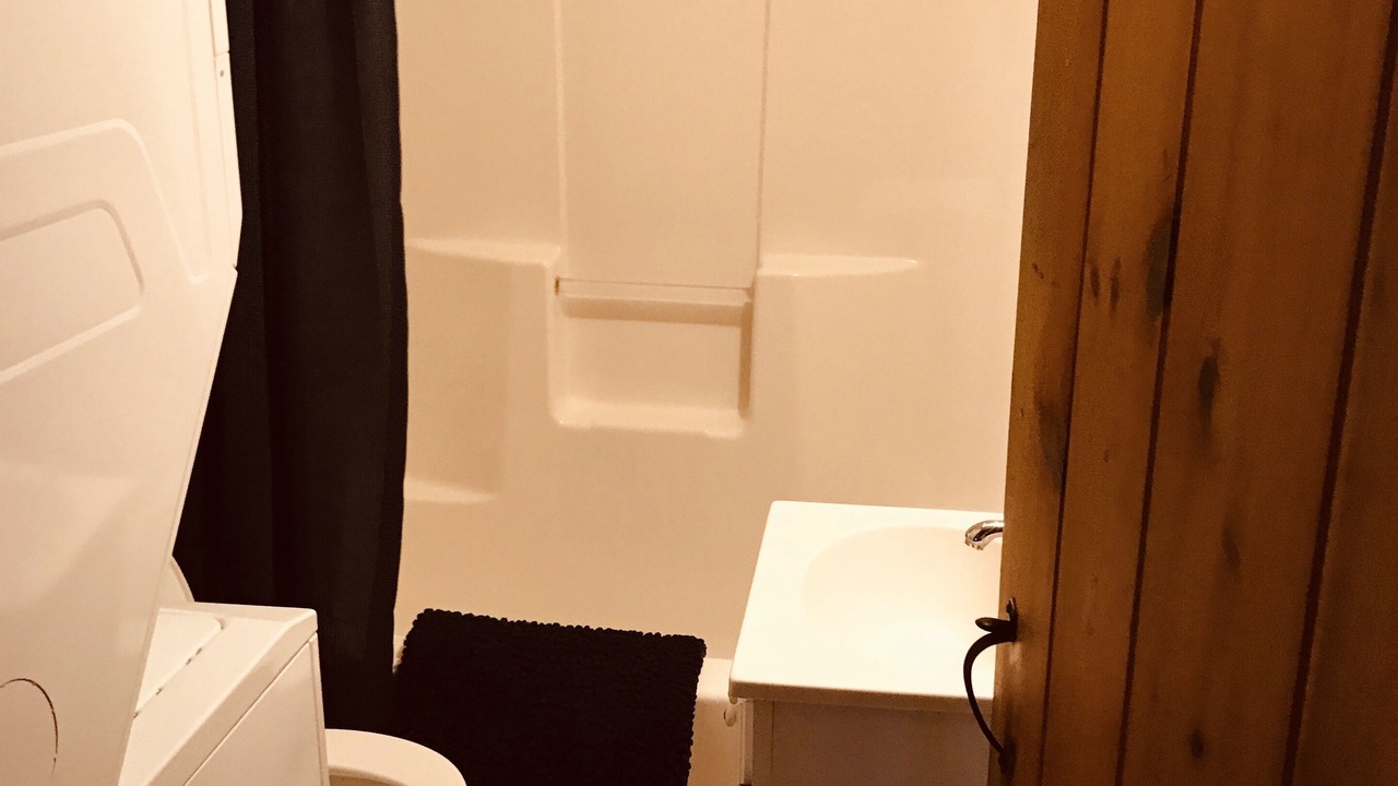 Photo of Bathroom in Center Harbor