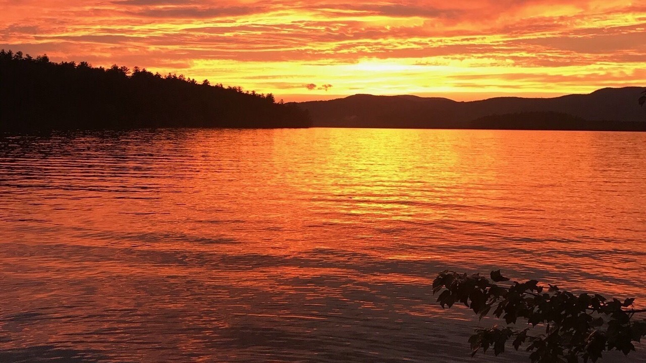 Photo of Outdoor in Center Harbor