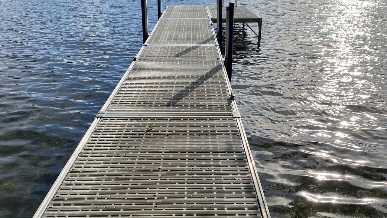 Photo of Outdoor in Center Harbor