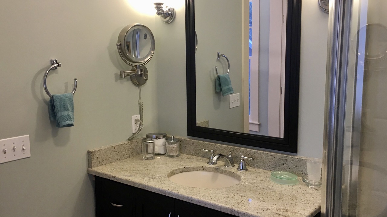 Photo of Bathroom in Jamestown