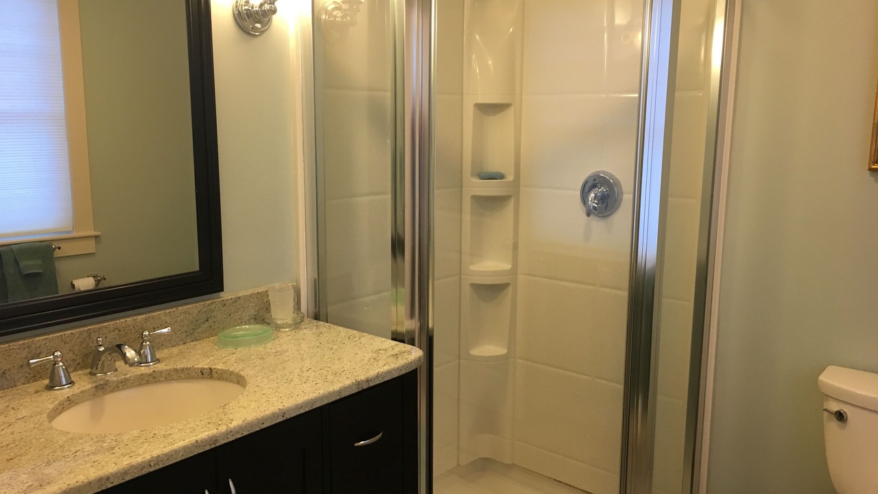 Photo of Bathroom in Jamestown