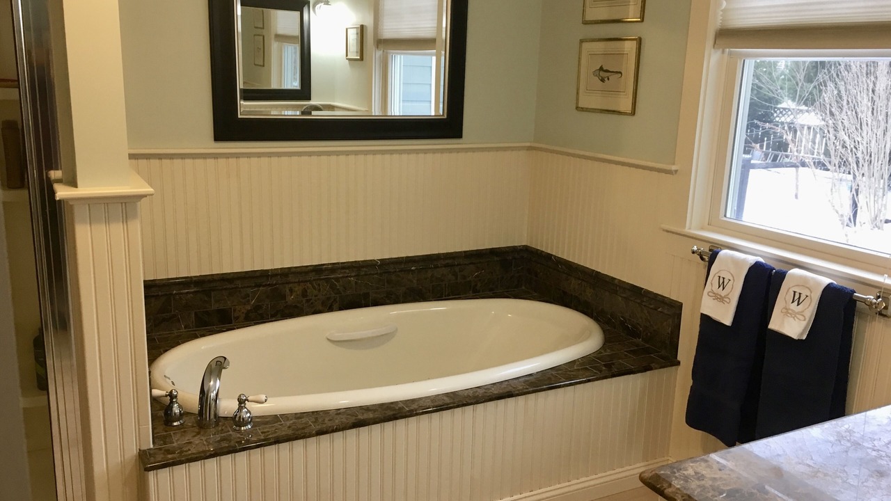 Photo of Bathroom in Jamestown
