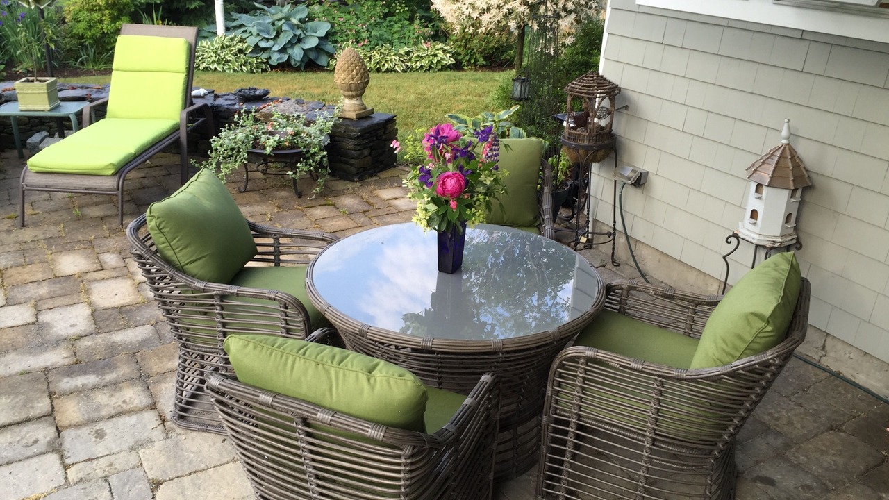 Photo of Outdoor in Jamestown