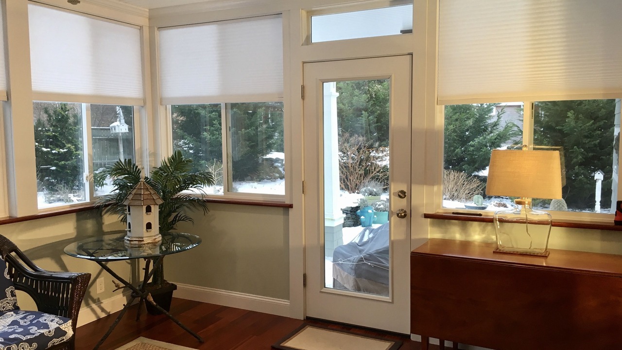 Photo of Bedroom in Jamestown