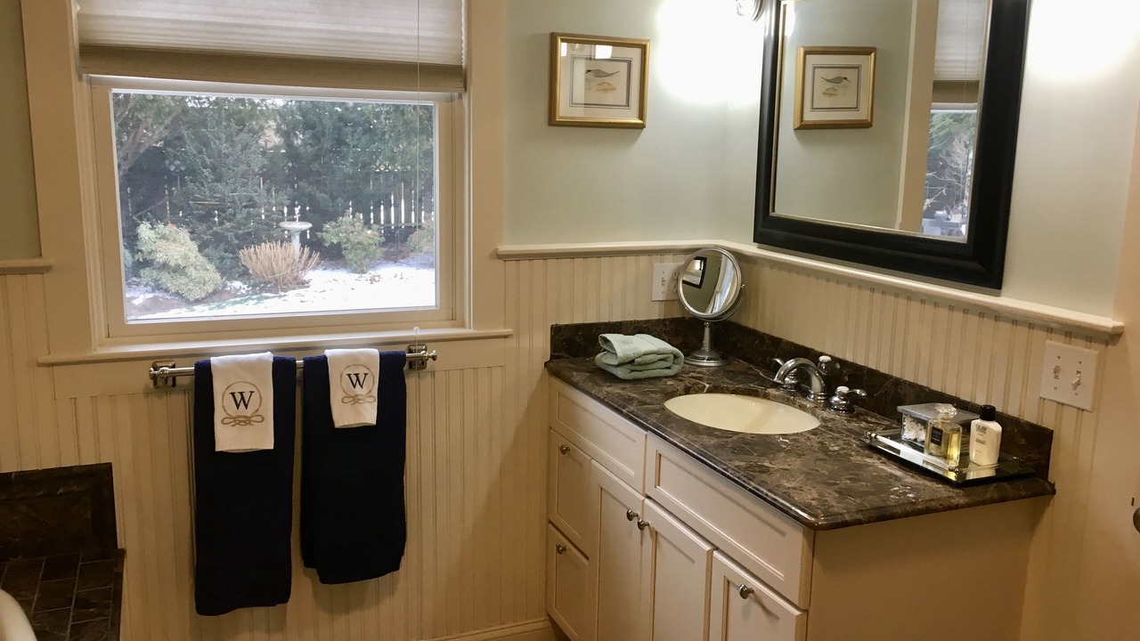 Photo of Bathroom in Jamestown