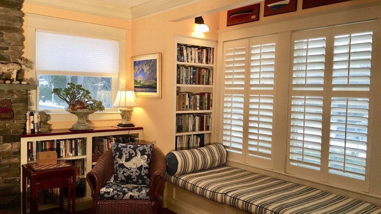 Photo of Bedroom in Jamestown