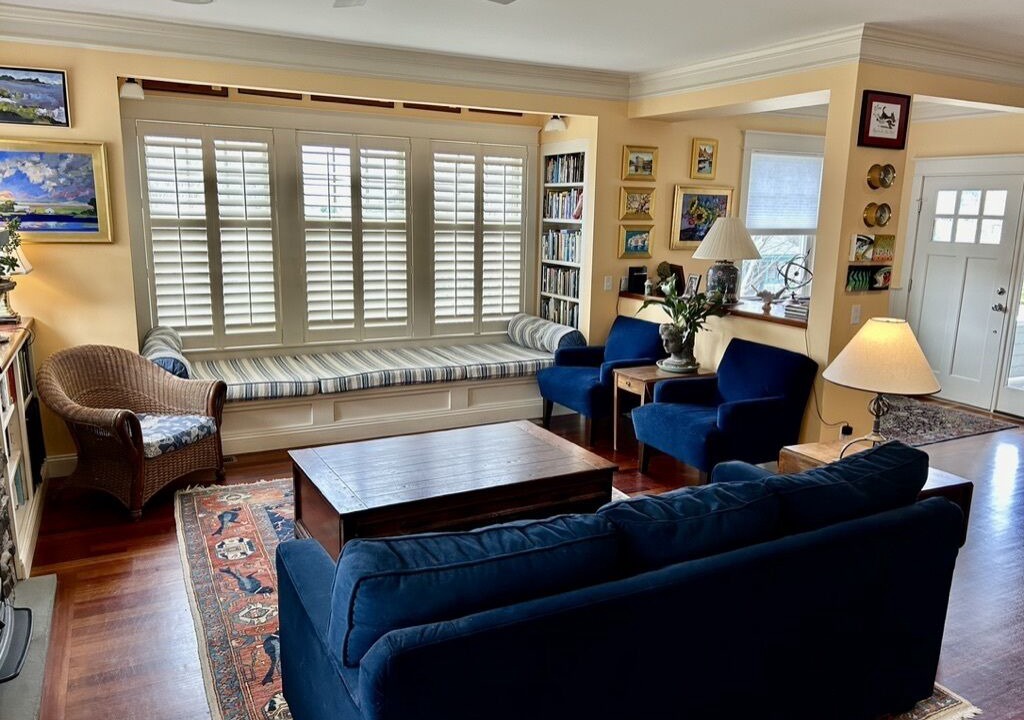 Photo of Bedroom in Jamestown