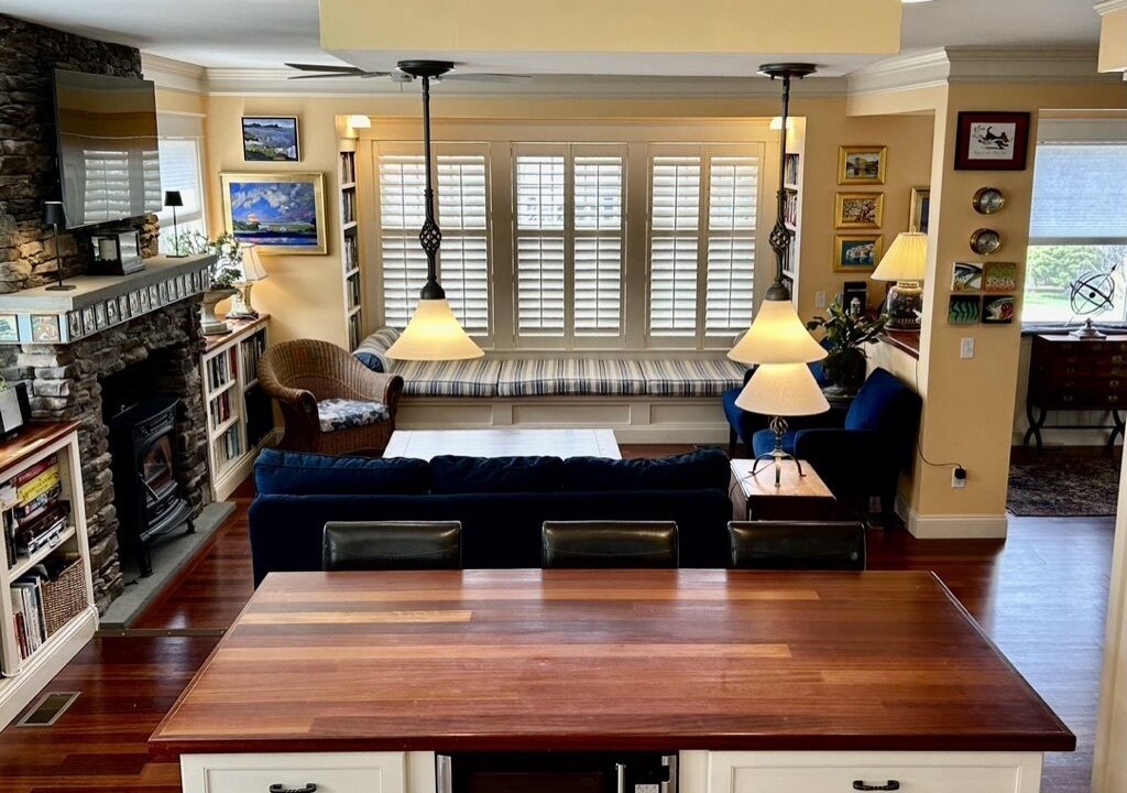 Photo of Bedroom in Jamestown