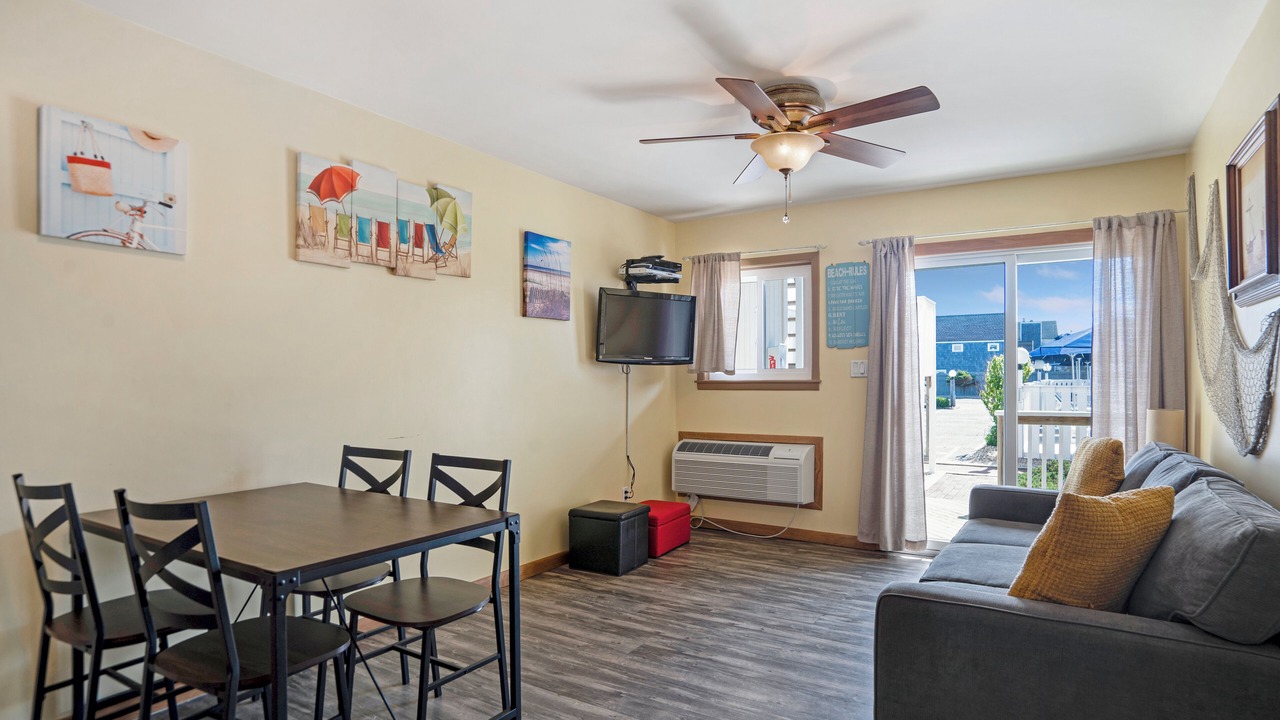 Photo of Bedroom in Culloden Shores