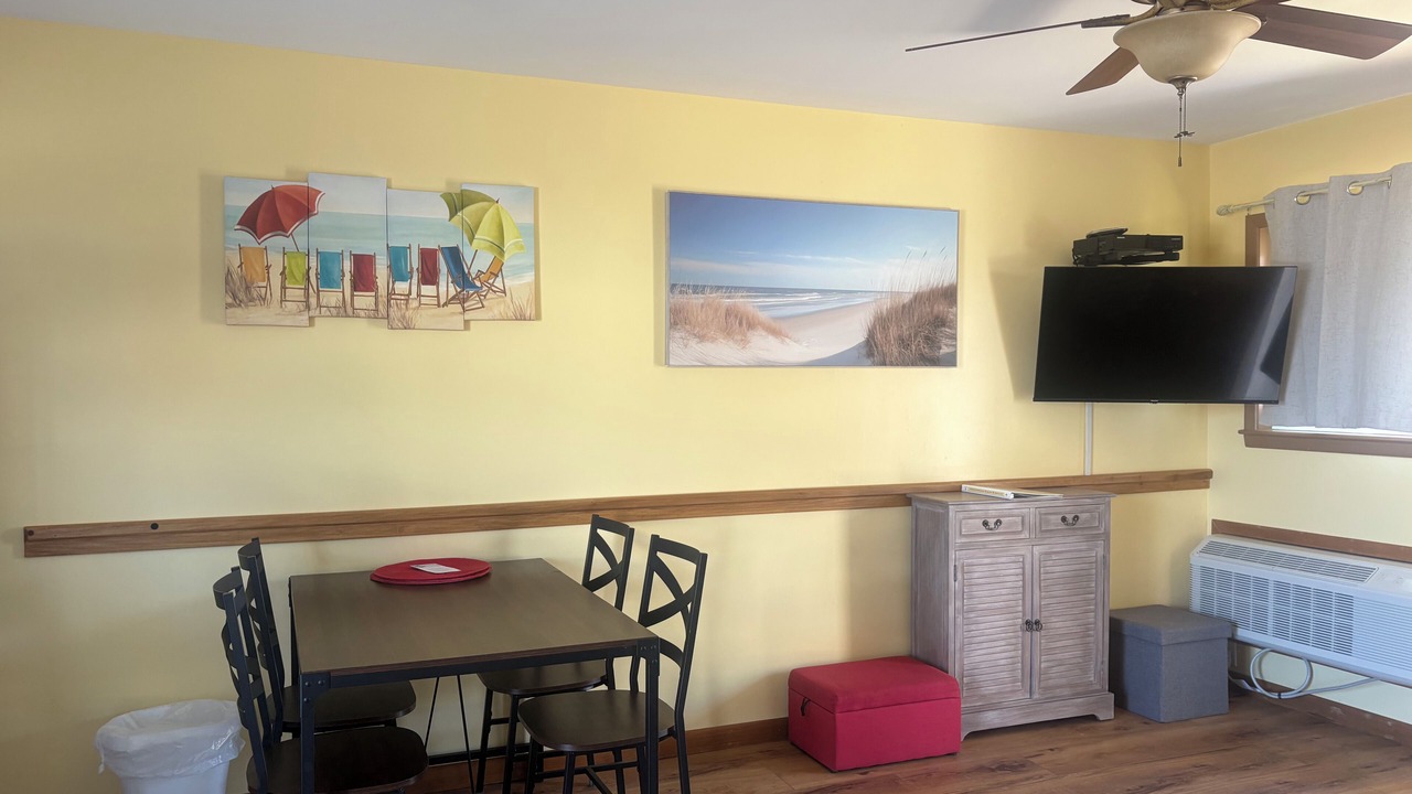 Photo of Bedroom in Culloden Shores