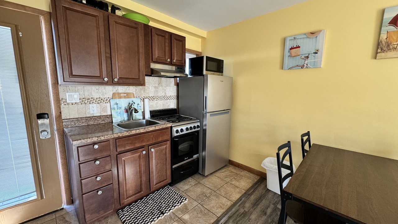 Photo of Kitchen in Culloden Shores