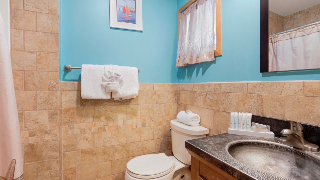 Photo of Bathroom in Culloden Shores