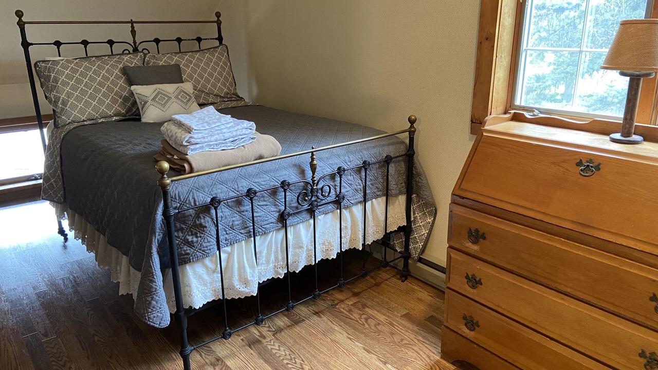 Photo of Bedroom in Town of Beekmantown