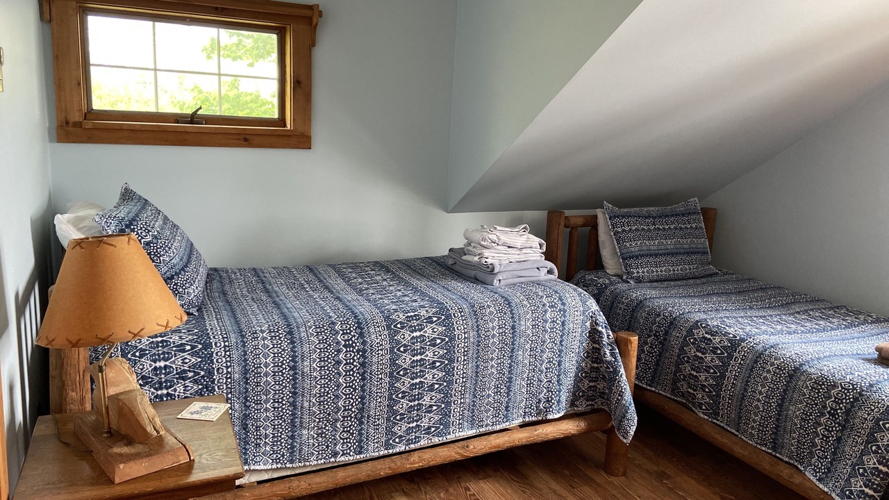 Photo of Bedroom in Town of Beekmantown