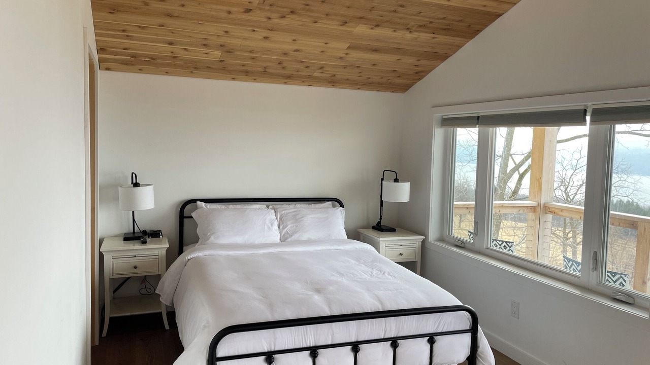 Photo of Bedroom in Burdett