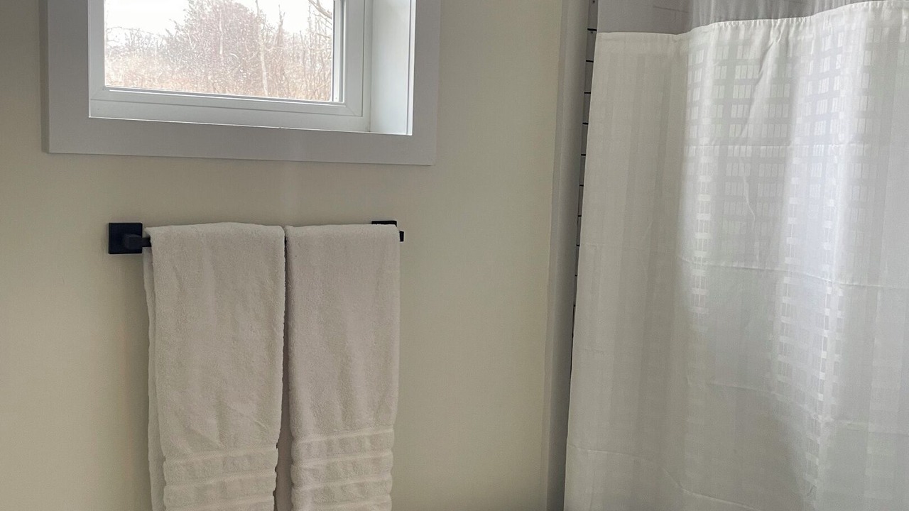 Photo of Bathroom in Burdett