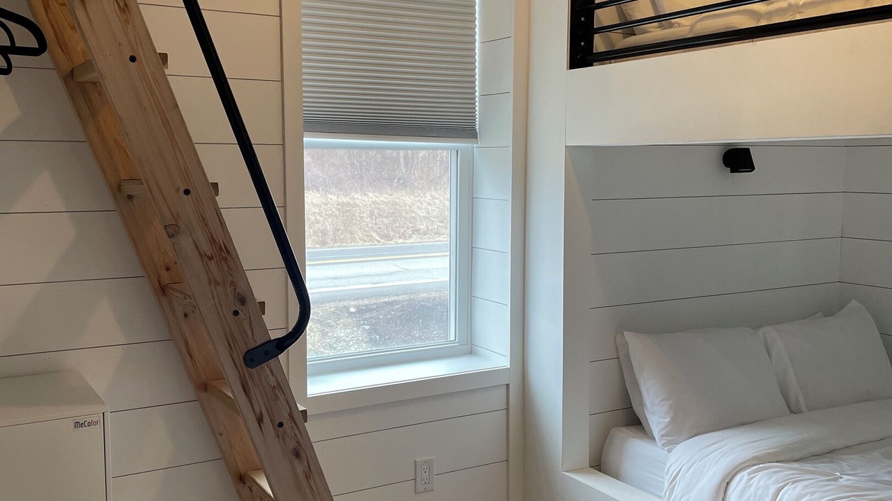 Photo of Bedroom in Burdett