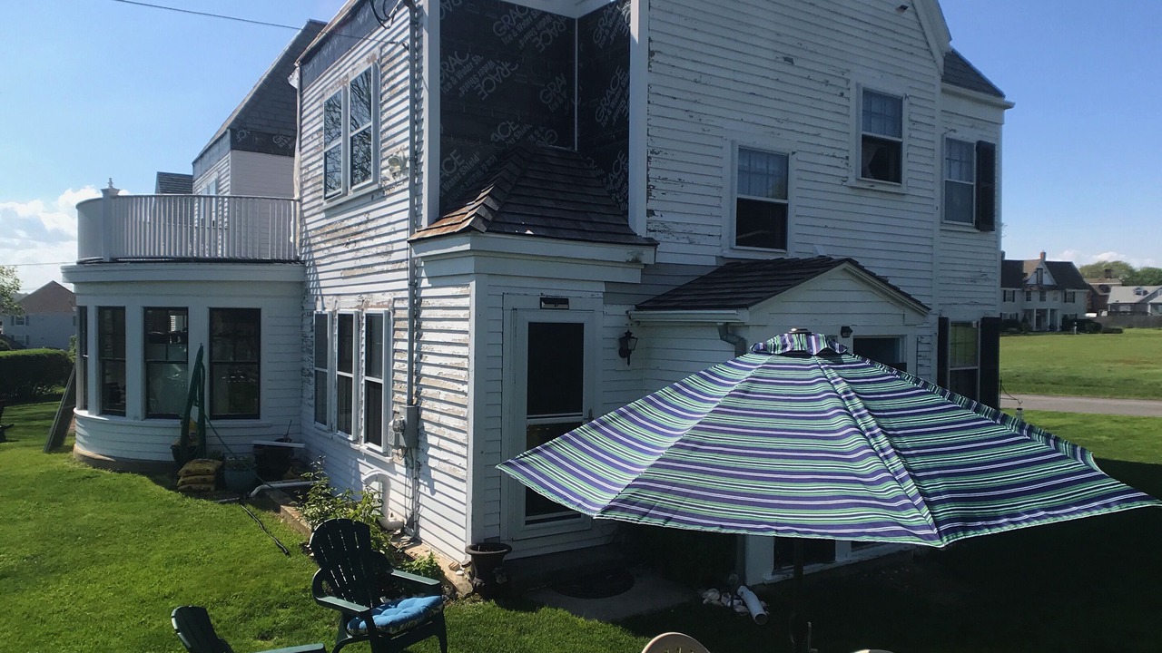 Photo of Outdoor in Newport