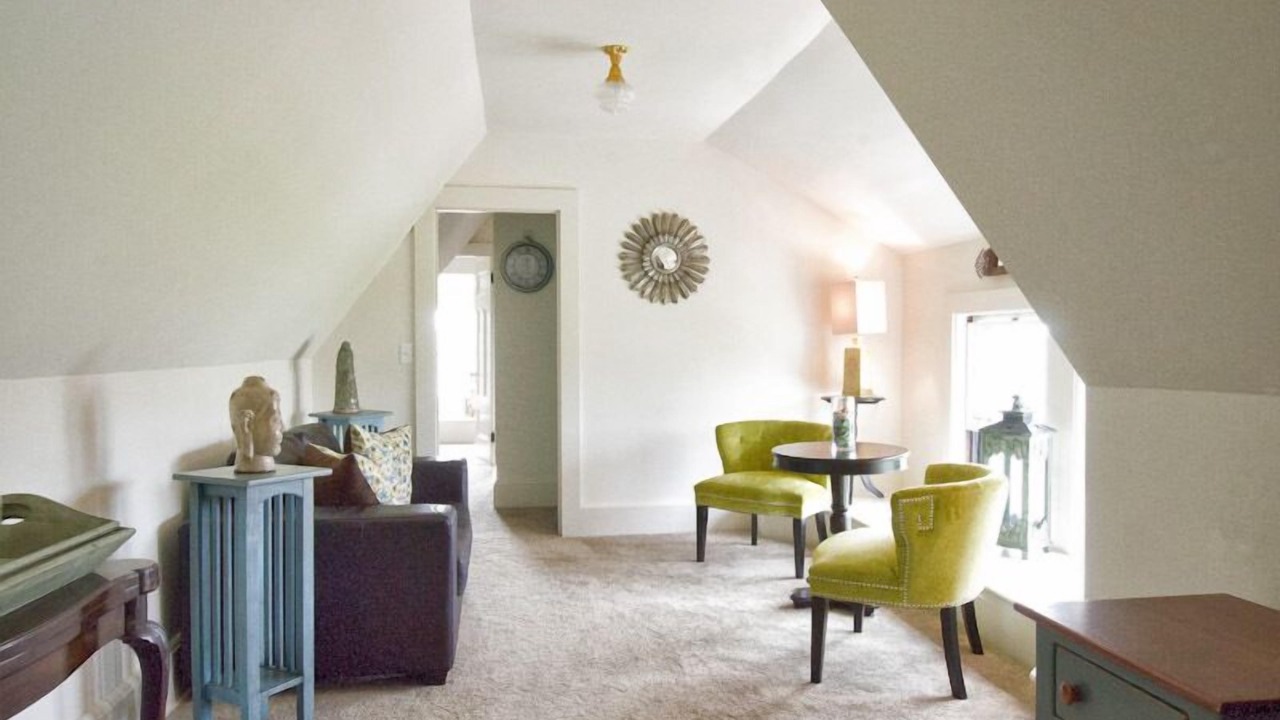 Photo of Bedroom in Newport