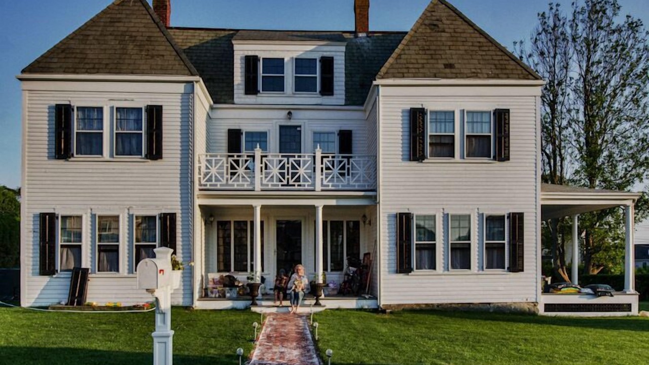 Photo of Outdoor in Newport