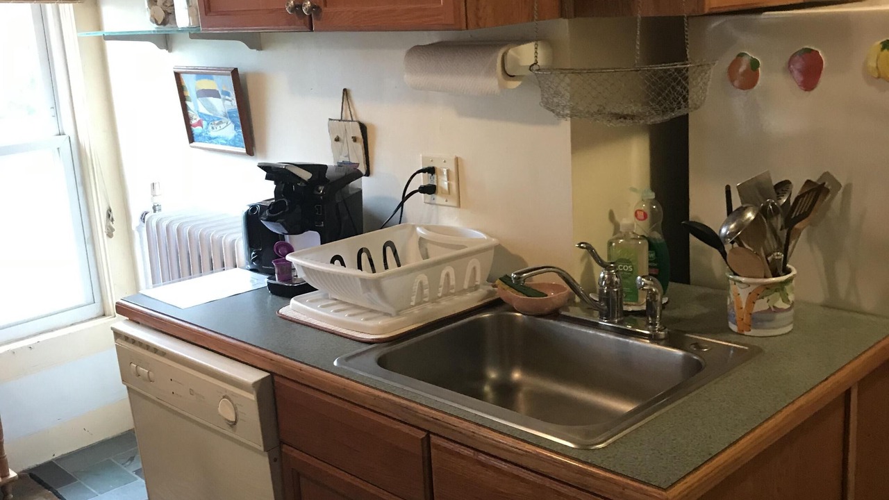 Photo of Kitchen in Top of the Hill