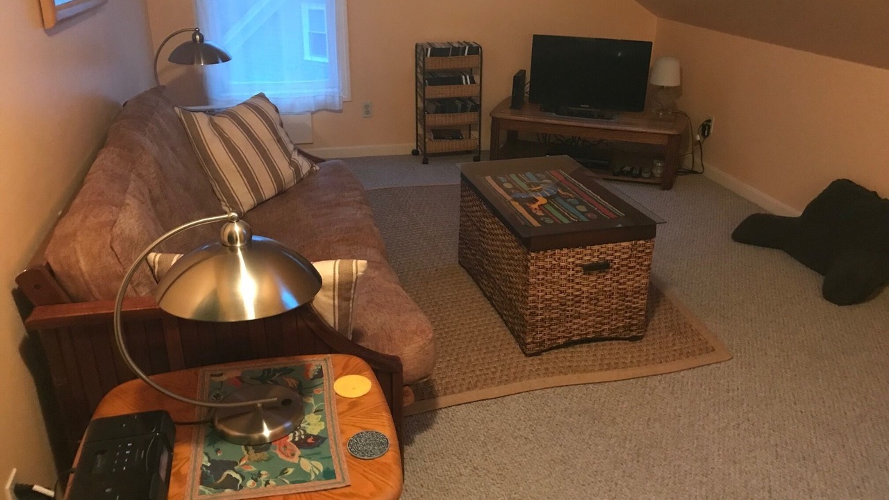 Photo of Livingroom in Top of the Hill