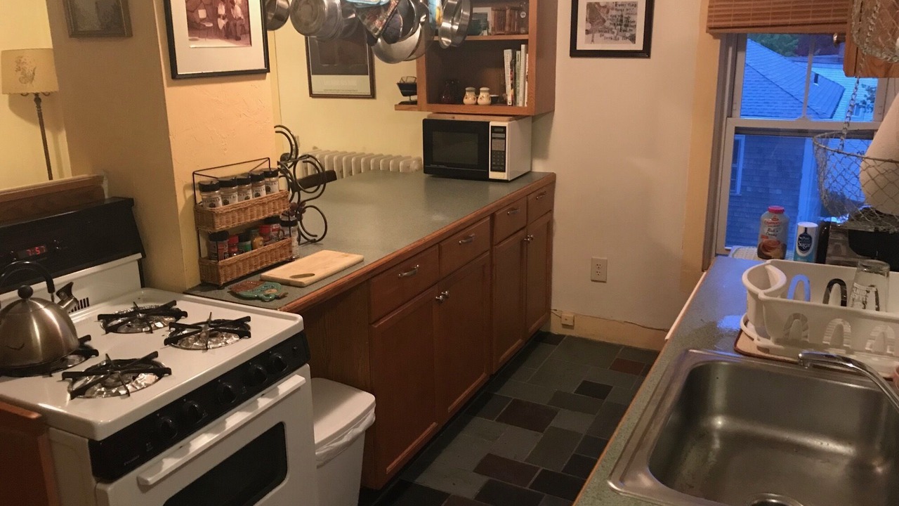 Photo of Kitchen in Top of the Hill