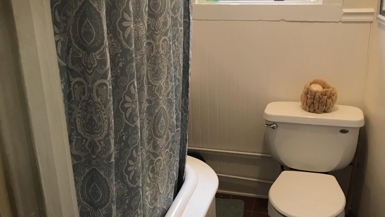 Photo of Bathroom in Top of the Hill
