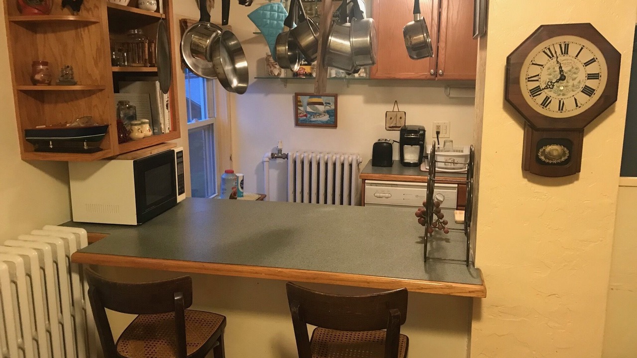 Photo of Kitchen in Top of the Hill