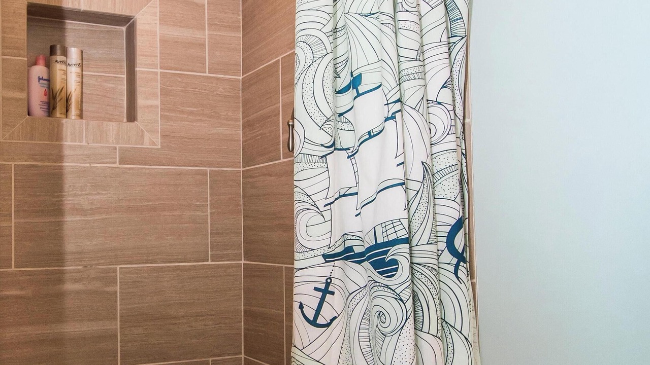 Photo of Bathroom in Yachting Village