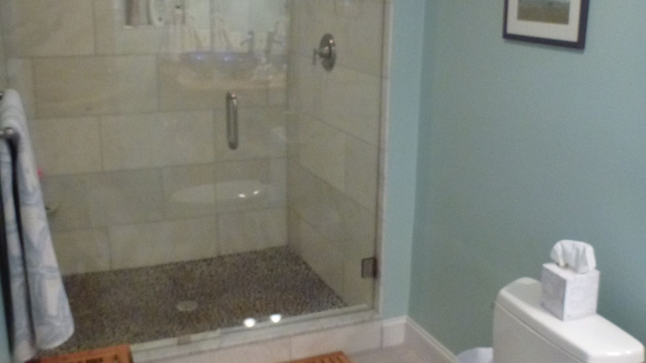 Photo of Bathroom in Yachting Village