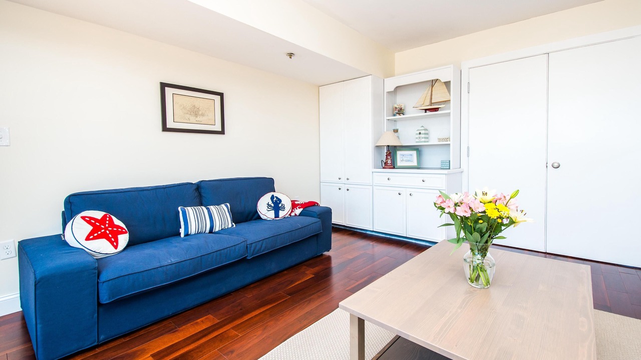 Photo of Bedroom in Yachting Village